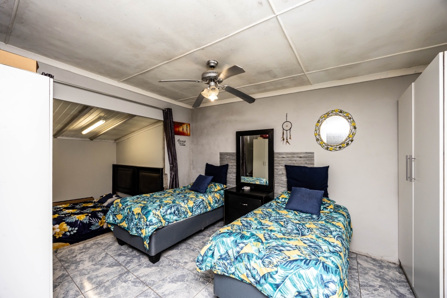 3 Bedroom Property for Sale in Saxilby Eastern Cape